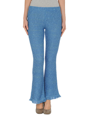 ZOOM CHARLOTT - Casual pants