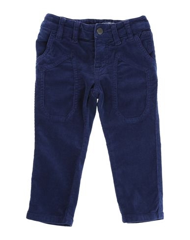 ZOOM JECKERSON - Casual pants