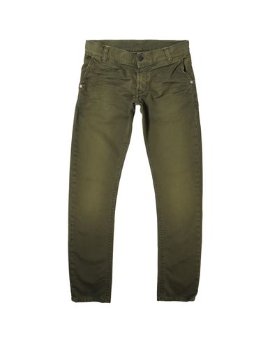 ZOOM DONDUP DKING - Casual trouser