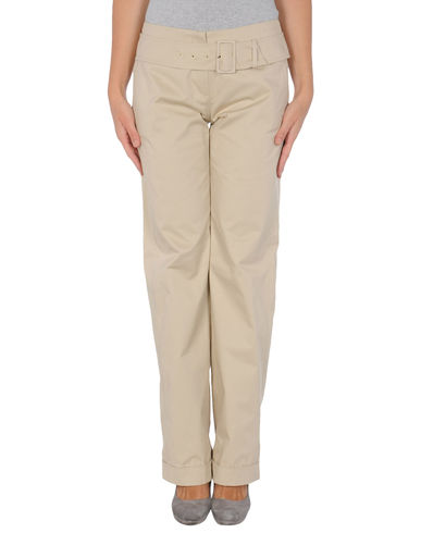 ZOOM LOVE MOSCHINO - Casual pants