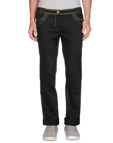 ZOOM CLASS ROBERTO CAVALLI - Casual pants