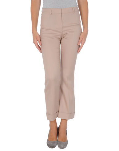 ZOOM STELLA McCARTNEY - Casual pants