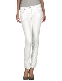 MANILA GRACE - Casual pants