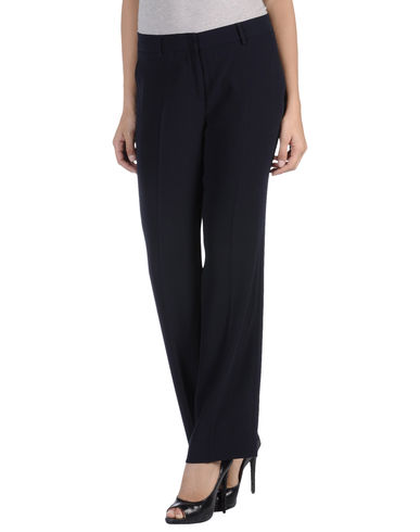ZOOM ALBERTO BIANI - Formal trouser