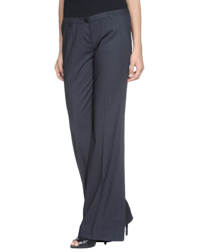 ZOOM LOVE MOSCHINO - Dress pants