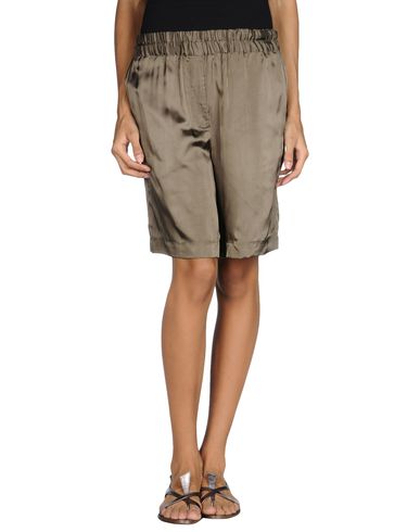 ZOOM HACHE - Bermuda shorts