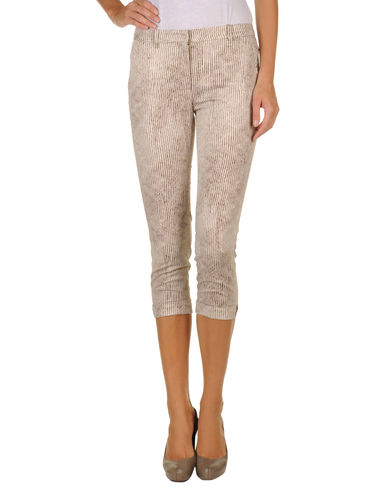 ZOOM INCOTEX - 3/4-length short