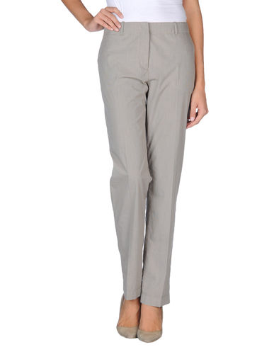 ZOOM INCOTEX - Casual pants