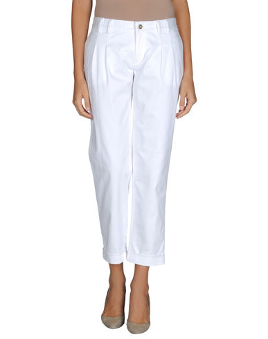 ZOOM D&G - Casual pants
