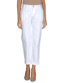D&G - Casual pants