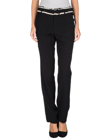 ZOOM Y'S YOHJI YAMAMOTO - Casual pants