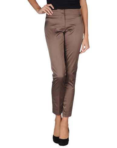 ZOOM INCOTEX - Casual pants