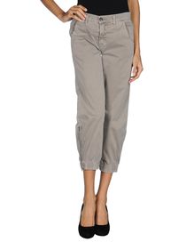 J BRAND - 3/4-length trousers