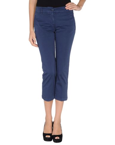 ZOOM ASPESI - 3/4-length short