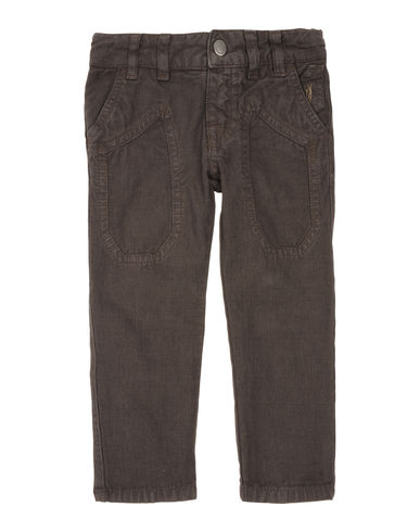 ZOOM JECKERSON - Casual pants
