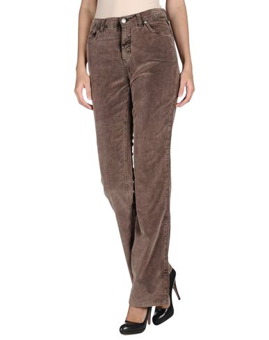 ZOOM JEANS LES COPAINS - Casual pants