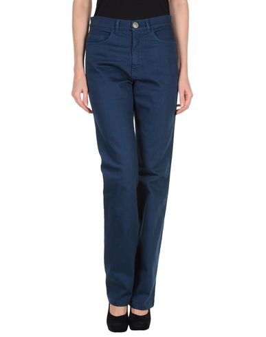 ZOOM JEANS LES COPAINS - Casual pants