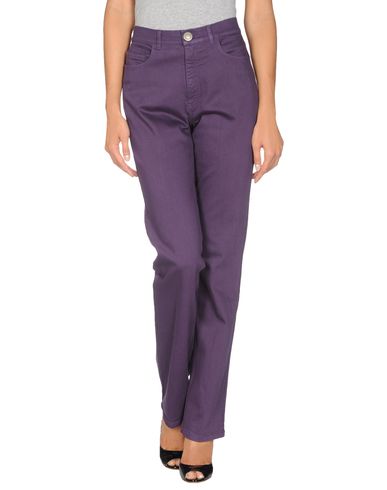 ZOOM JEANS LES COPAINS - Casual pants
