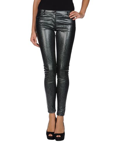 ZOOM PINKO - Casual pants