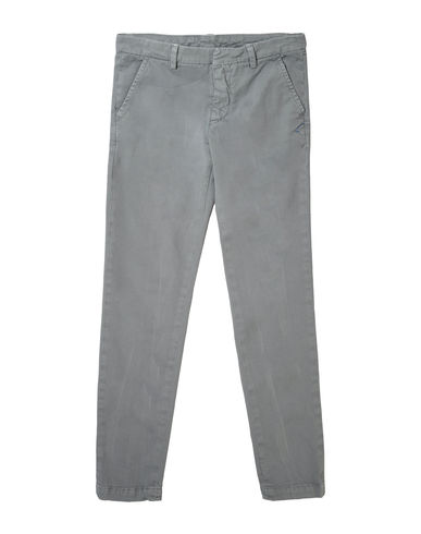 ZOOM DONDUP DKING - Casual trouser