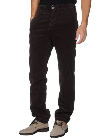 ZOOM PEPE JEANS - Casual trouser