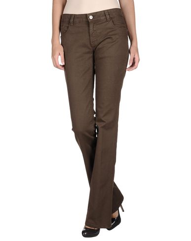 ZOOM PINKO - Casual pants