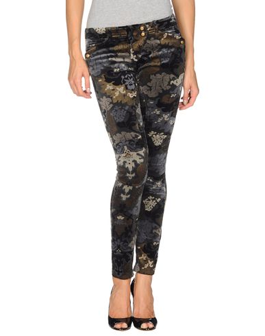 ZOOM PINKO - Casual pants