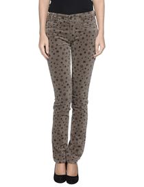 BLUE LES COPAINS - Casual pants