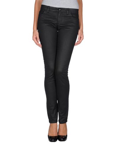 ZOOM PINKO - Casual pants