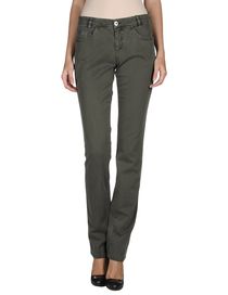 BLUE LES COPAINS - Casual pants