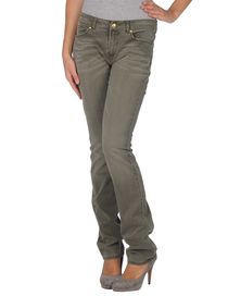 LOVE MOSCHINO - Casual pants