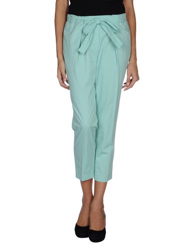 ZOOM PINKO - 3/4-length short