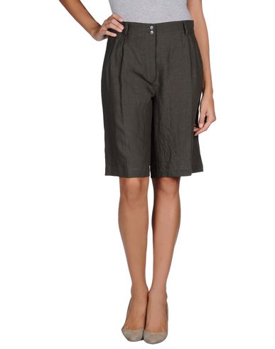 ZOOM ASPESI - Bermuda shorts