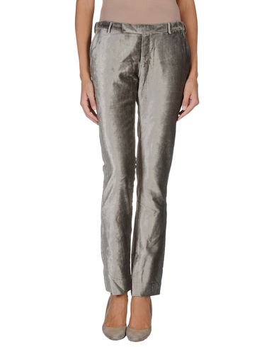 ZOOM SWILDENS - Casual pants