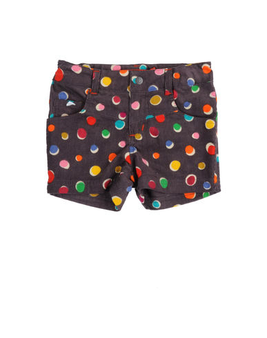 ZOOM OILILY - Shorts