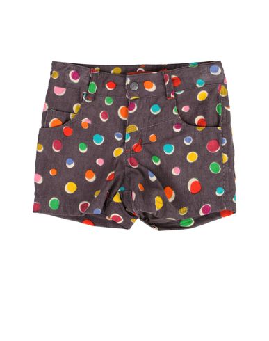 ZOOM OILILY - Shorts