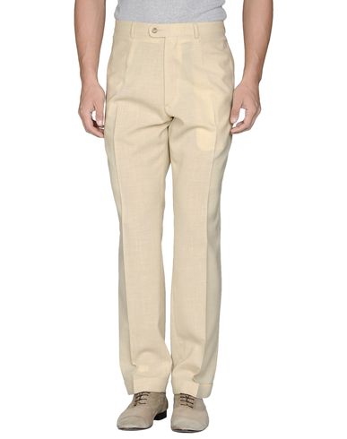 ZOOM EXIGENCY - Dress pants