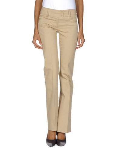 ZOOM PINKO - Casual pants