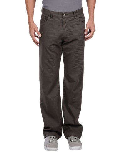 ZOOM PAUL SMITH JEANS - Casual trouser