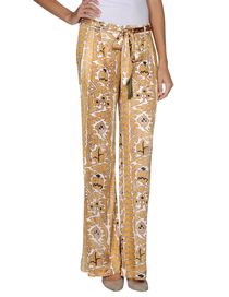 CLASS ROBERTO CAVALLI - Casual pants