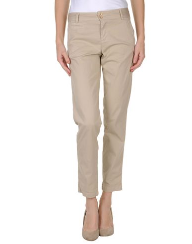 ZOOM ..,MERCI - Casual pants