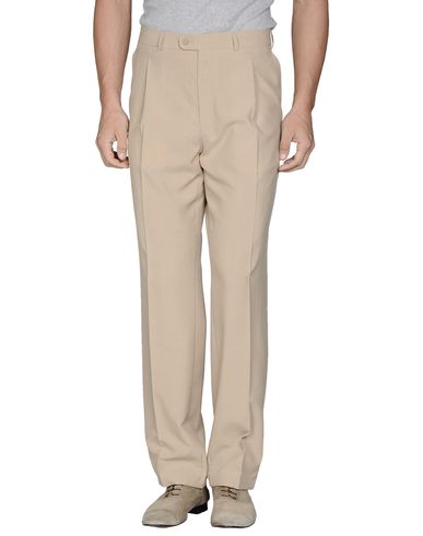 ZOOM GRASIL - Dress pants