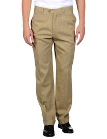 EXIGENCY - Dress pants