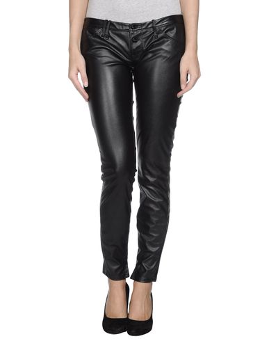 ZOOM CYCLE - Casual pants