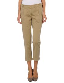 HENRY COTTON'S - 3/4-length trousers