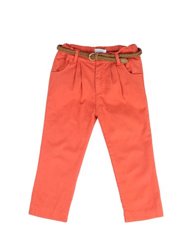 ZOOM ARSÈNE ET LES PIPELETTES - Casual pants