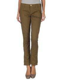 TORY BURCH - Casual pants