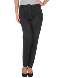 GALLIANO - Casual pants
