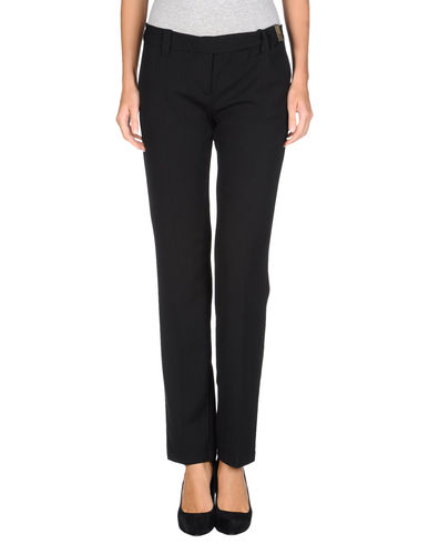 ZOOM MOSCHINO JEANS - Formal trouser