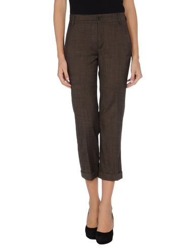 ZOOM ETRO - 3/4-length short